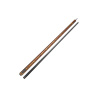 Kij bilardowy 2-cz. Rhino G-W Bocote NW