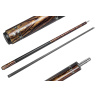 Kij bilardowy 2-cz. Rhino G-W Bocote LW