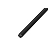 Kij bilardowy 3-cz. Rhino JUMP Cue Black