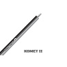 Kij bilardowy 2-cz. Rhino KOMET II Break Cue
