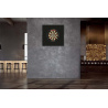 Ring kwadratowy do tarczy - Karella Surround Quadro