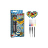 Rzutki Karella Comic Line CL-5 (steel tip) 21g