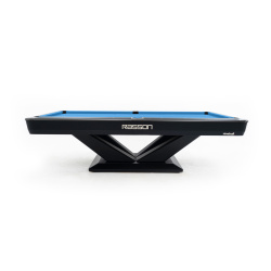 Stół bilardowy Rasson Victory III Black 9ft