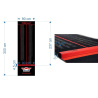 Mata do darta Bull's Carpet Finishmat