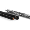 Kij bilardowy 2-cz EVO Ignis Jump Cue Ash Vein