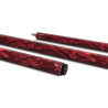 Kij bilardowy 2-cz EVO Ignis Jump Cue Crimson Burn