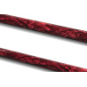Kij bilardowy 2-cz EVO Ignis Jump Cue Crimson Burn
