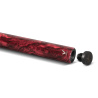 Kij bilardowy 2-cz EVO Ignis Jump Cue Crimson Burn