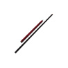 Kij bilardowy 2-cz EVO Ignis-2 Jump Cue Crimson Burn