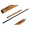 Kij bilardowy 2-cz EVO Ignis Jump Cue Solar Drift