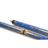 Kij bilardowy 3-cz EVO Pegasus Jump Cue Skyflare