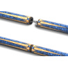 Kij bilardowy 3-cz EVO Pegasus Jump Cue Skyflare