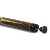 Kij bilardowy 3-cz EVO Pegasus Jump Cue Sandglow