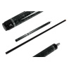 Kij bilardowy 3-cz EVO Pegasus Jump Cue Moonshadow