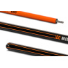 Kij bilardowy 2-cz. EVO X-Force Break Cue Orange