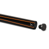 Kij bilardowy 2-cz. EVO X-Force Break Cue Orange