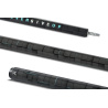 Kij bilardowy 2-cz. EVO X-Force Break Cue Black