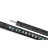 Kij bilardowy 2-cz. EVO X-Force Break Cue Black