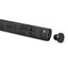 Kij bilardowy 2-cz. EVO X-Force Break Cue Black