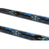 Kij bilardowy 2-cz. EVO MEG Abyss Blade