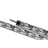 Kij bilardowy 2-cz. EVO Camo Ghost Leather Wrap