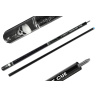 Kij bilardowy 2-cz. EVO Outlaw Leather Wrap