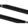 Kij bilardowy 2-cz. EVO Outlaw Leather Wrap