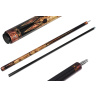 Kij bilardowy 2-cz. EVO Warrior-3 Canyon Bronze