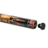 Kij bilardowy 2-cz. EVO Warrior Canyon Bronze