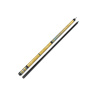 Kij bilardowy 2-cz. EVO Warrior Desert Gold