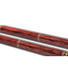Kij bilardowy 2-cz. EVO Warrior Ember Sunset