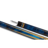 Kij bilardowy 2-cz. EVO Luna Sapphire Gate MAX