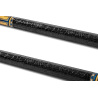 Kij bilardowy 2-cz. EVO Luna Sapphire Gate MAX
