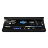Kij bilardowy 2-cz. EVO Luna Sapphire Gate MAX