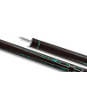 Kij bilardowy 2-cz. EVO Luna Malachite Eclipse MAX