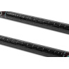 Kij bilardowy 2-cz. EVO Luna-1 Malachite Eclipse MAX