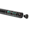 Kij bilardowy 2-cz. EVO Luna Malachite Eclipse MAX