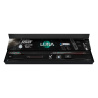 Kij bilardowy 2-cz. EVO Luna Malachite Eclipse MAX