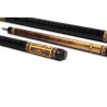 Kij bilardowy 2-cz. EVO Luna Golden Crest MAX