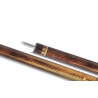 Kij bilardowy 2-cz. EVO Luna Golden Crest MAX
