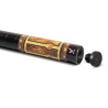 Kij bilardowy 2-cz. EVO Luna Golden Crest MAX