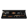 Kij bilardowy 2-cz. EVO Luna Golden Crest MAX