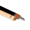 Kij bilardowy II cz. Longoni Hurricane 2 Linen Wrap