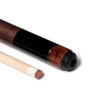 Kij bilardowy II cz. Longoni Hurricane 2 Linen Wrap