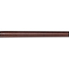 Kij bilardowy II cz. Longoni Hurricane 2 Linen Wrap