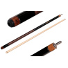 Kij bilardowy II cz. Longoni Hurricane 2 Linen Wrap