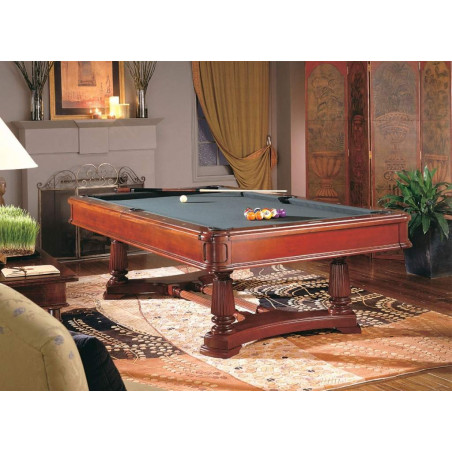 Używany stół bilardowy "Brunswick MONTEBELLO"  9ft