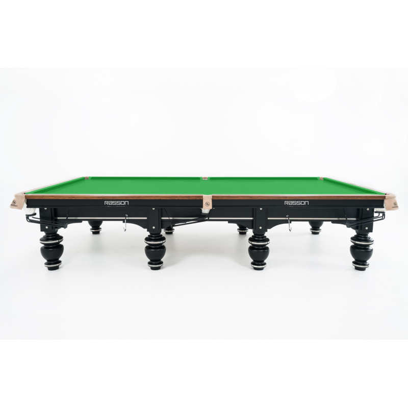 Stół snookerowy Rasson Strong II 12ft