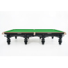 Stół snookerowy Rasson Strong II 12ft