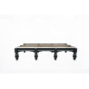 Stół snookerowy Rasson Magnum 12ft